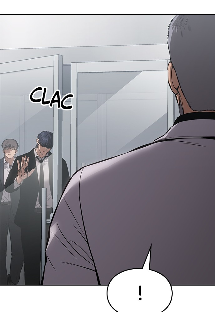 Baek XX Chapitre 61 - Page 123