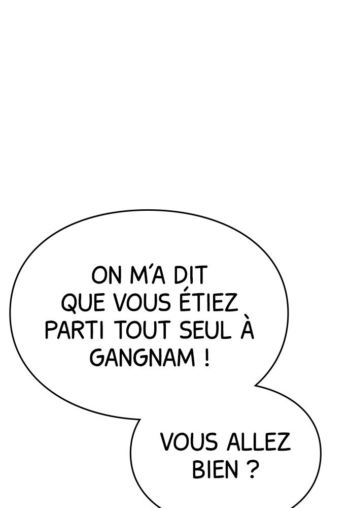 Baek XX Chapitre 61 - Page 127