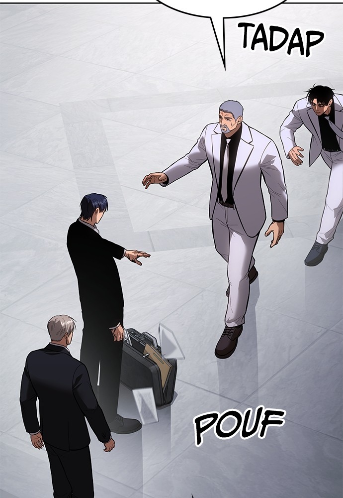 Baek XX Chapitre 61 - Page 128