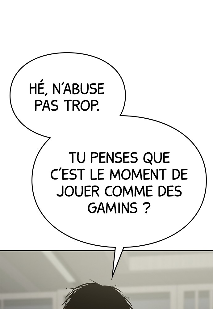 Baek XX Chapitre 61 - Page 13