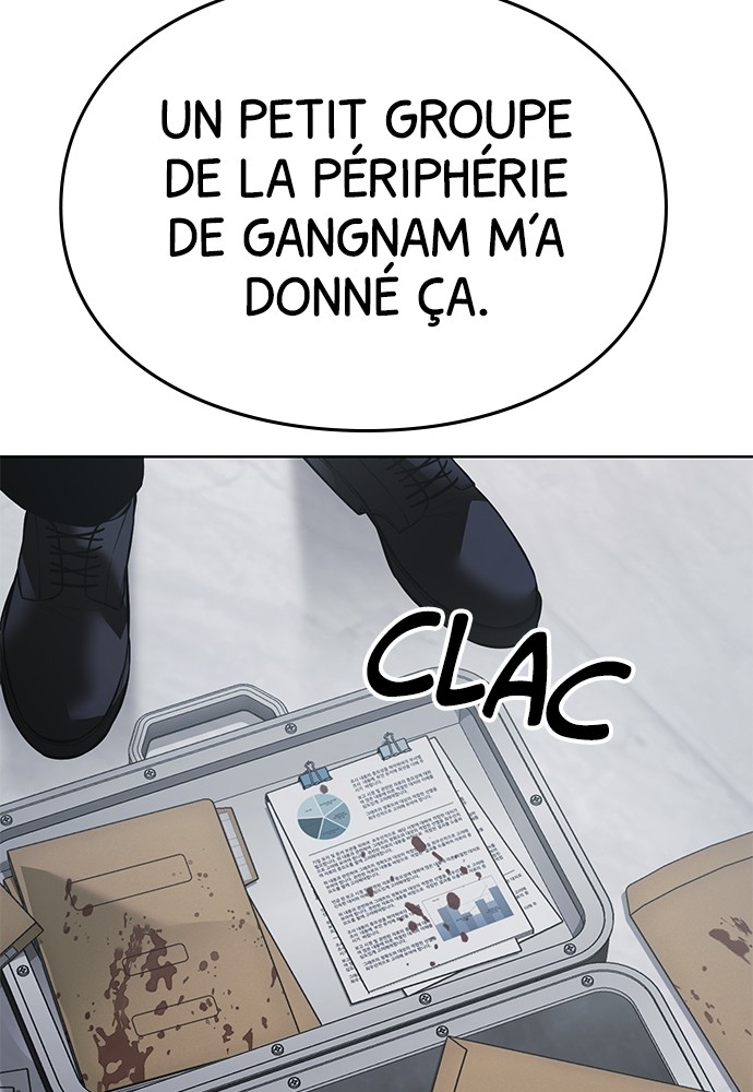 Baek XX Chapitre 61 - Page 130