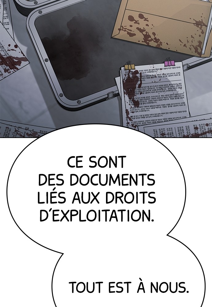 Baek XX Chapitre 61 - Page 131