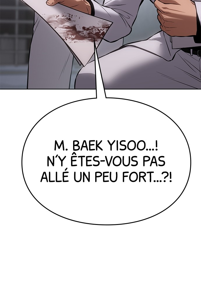 Baek XX Chapitre 61 - Page 134