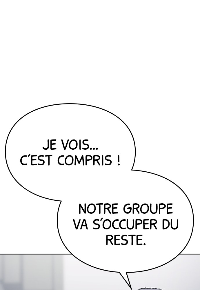 Baek XX Chapitre 61 - Page 135