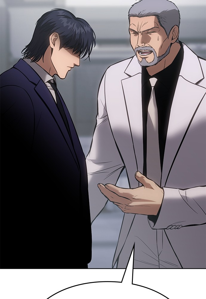Baek XX Chapitre 61 - Page 136