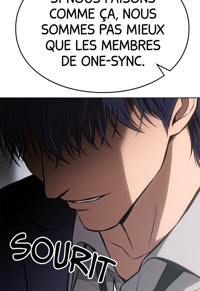 Baek XX Chapitre 61 - Page 138