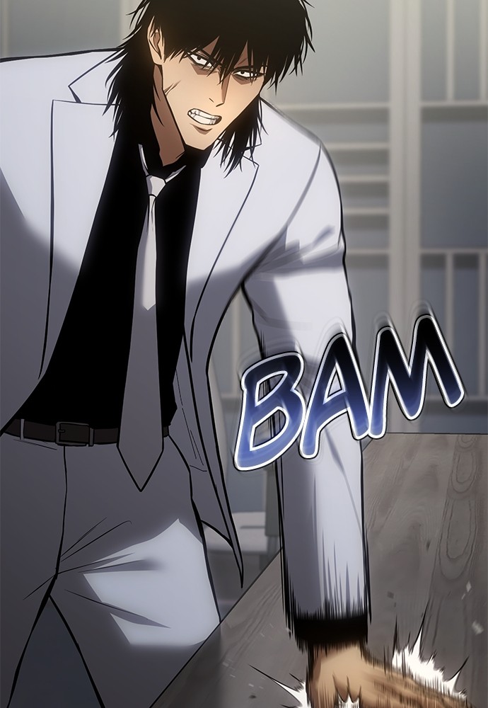 Baek XX Chapitre 61 - Page 14