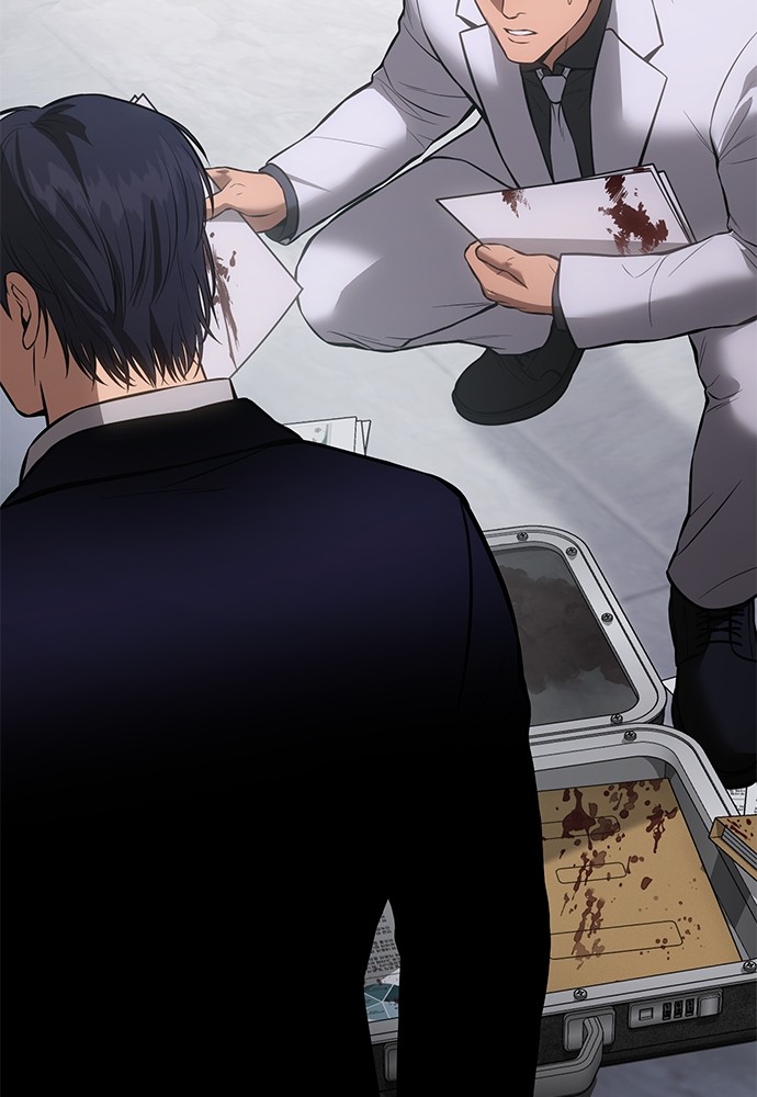 Baek XX Chapitre 61 - Page 143