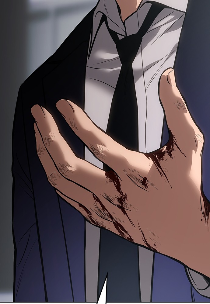 Baek XX Chapitre 61 - Page 146