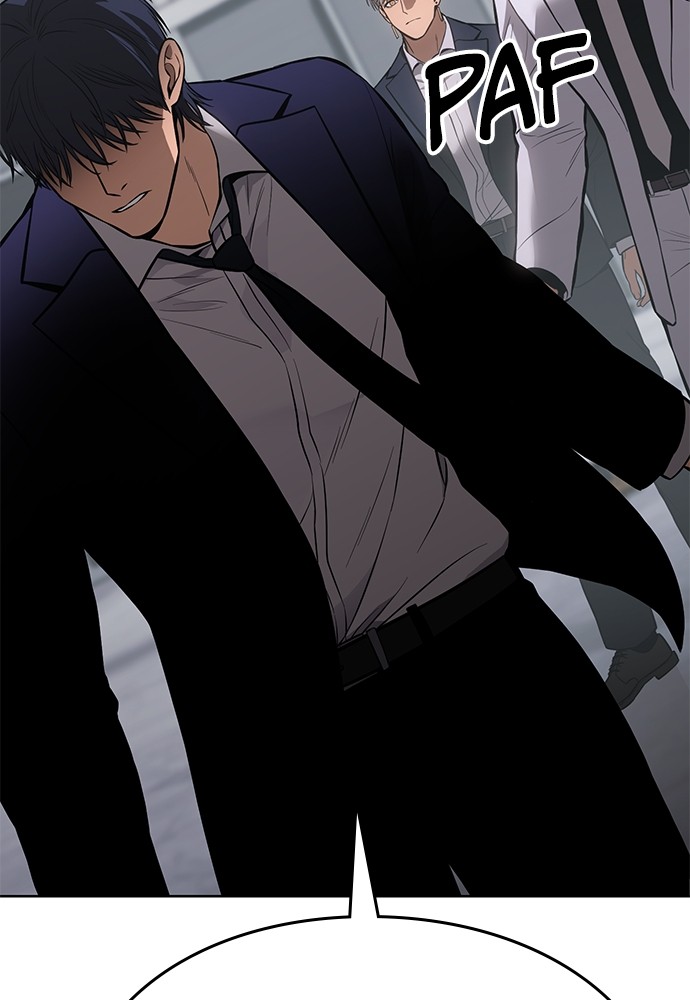 Baek XX Chapitre 61 - Page 149