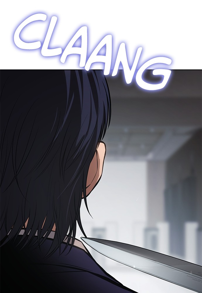 Baek XX Chapitre 61 - Page 151