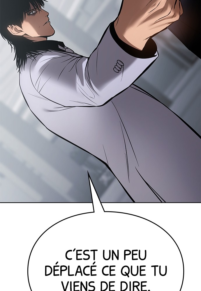 Baek XX Chapitre 61 - Page 154