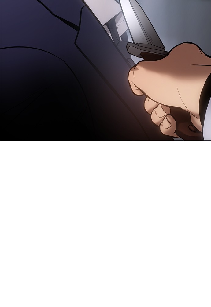 Baek XX Chapitre 61 - Page 159
