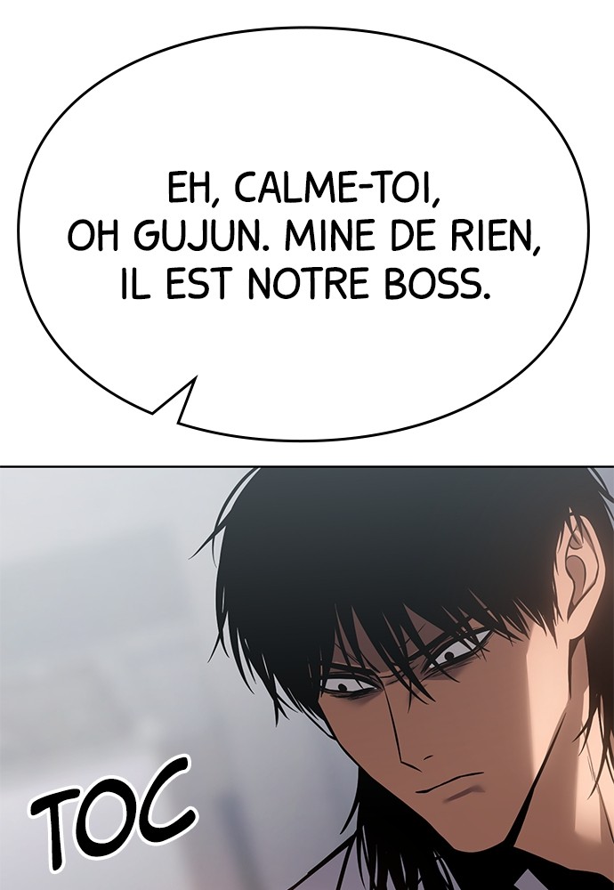 Baek XX Chapitre 61 - Page 160