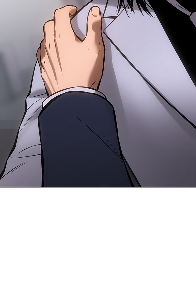 Baek XX Chapitre 61 - Page 161