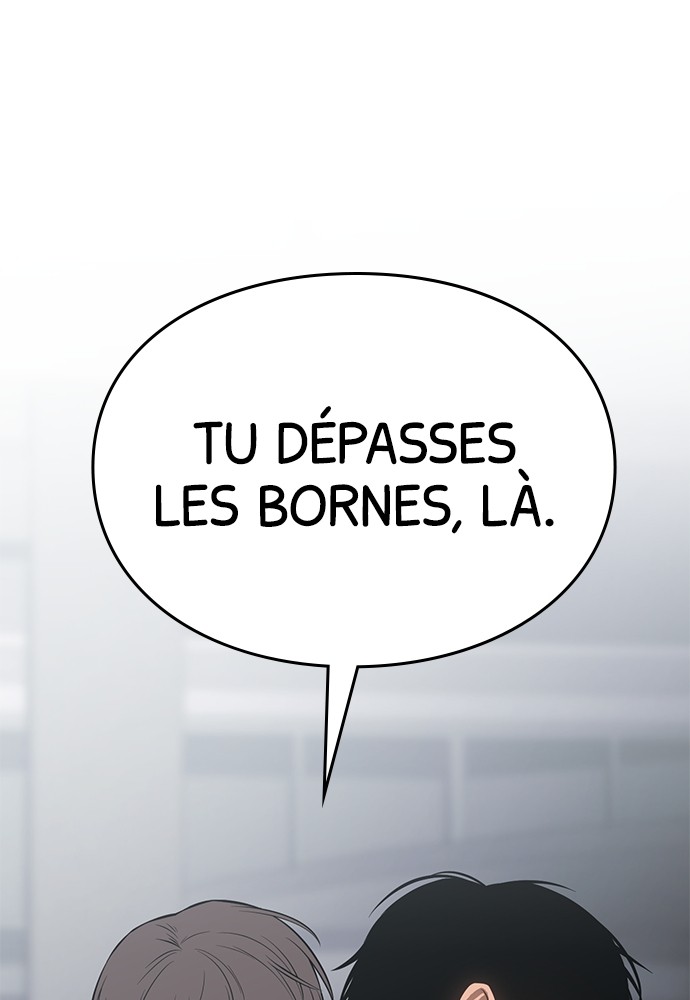 Baek XX Chapitre 61 - Page 162