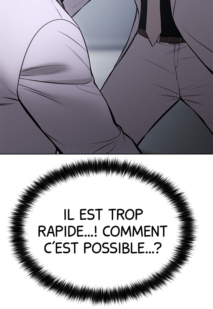 Baek XX Chapitre 61 - Page 166