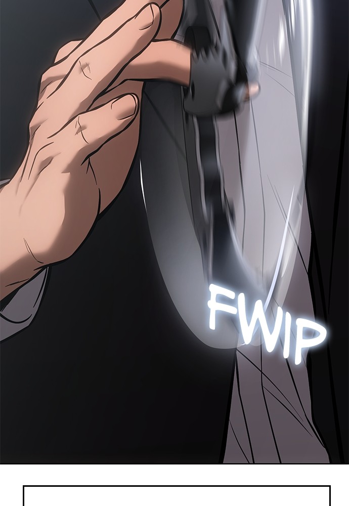 Baek XX Chapitre 61 - Page 169