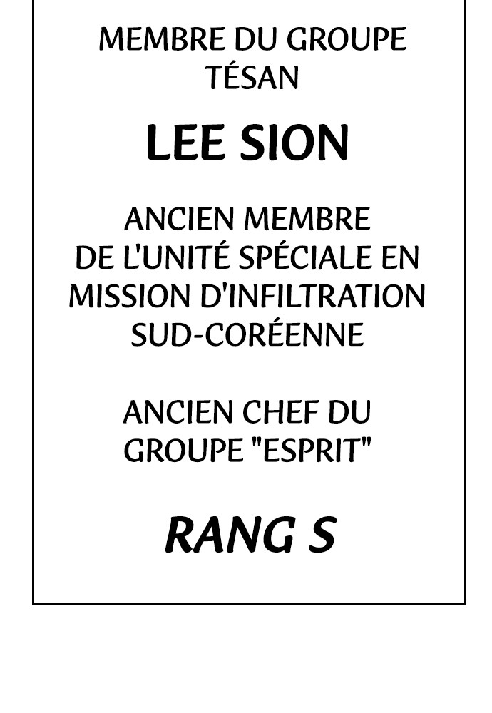 Baek XX Chapitre 61 - Page 170