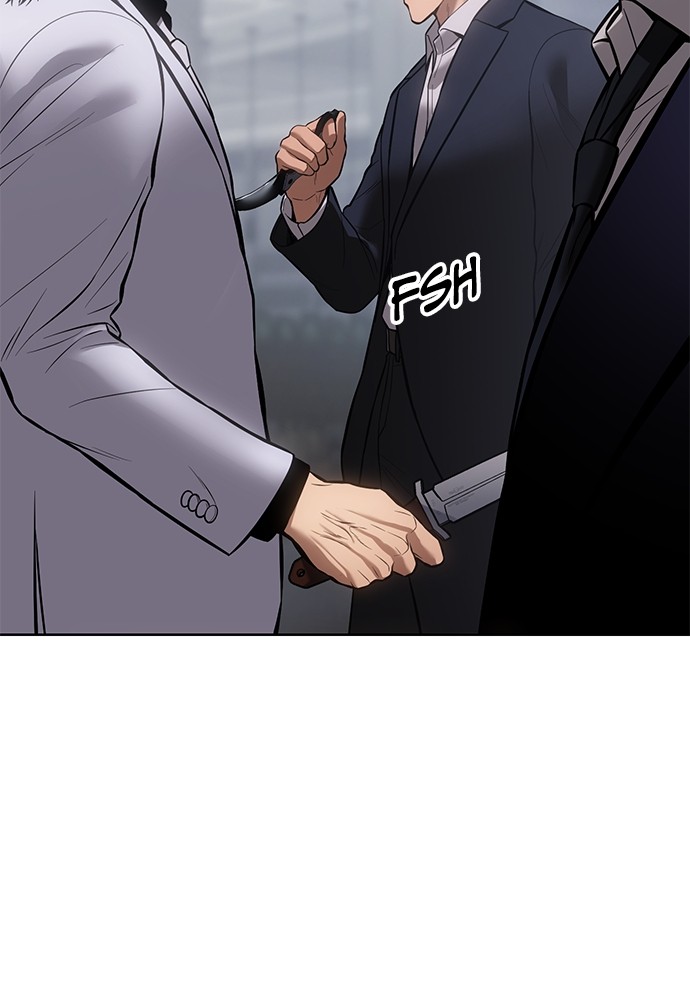 Baek XX Chapitre 61 - Page 172
