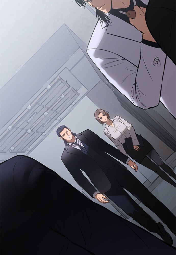 Baek XX Chapitre 61 - Page 174