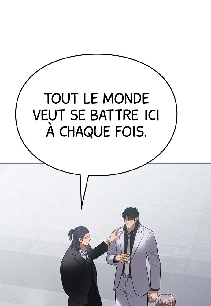Baek XX Chapitre 61 - Page 178