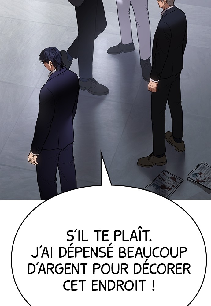 Baek XX Chapitre 61 - Page 179