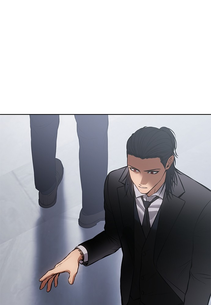 Baek XX Chapitre 61 - Page 184
