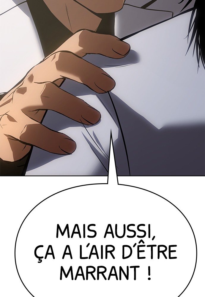 Baek XX Chapitre 61 - Page 19