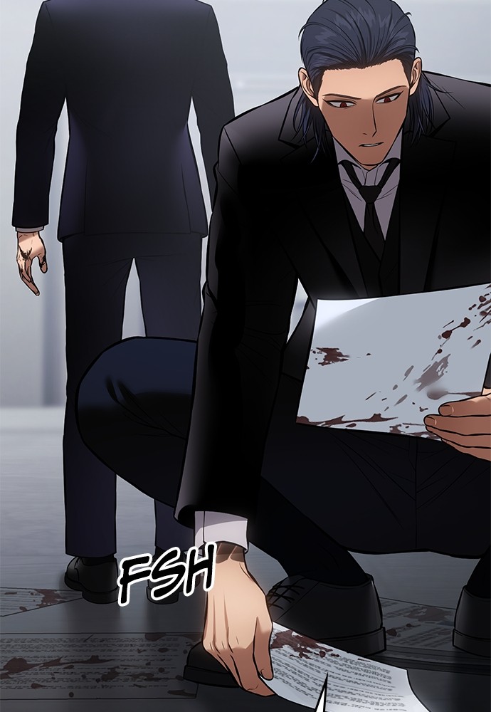 Baek XX Chapitre 61 - Page 192