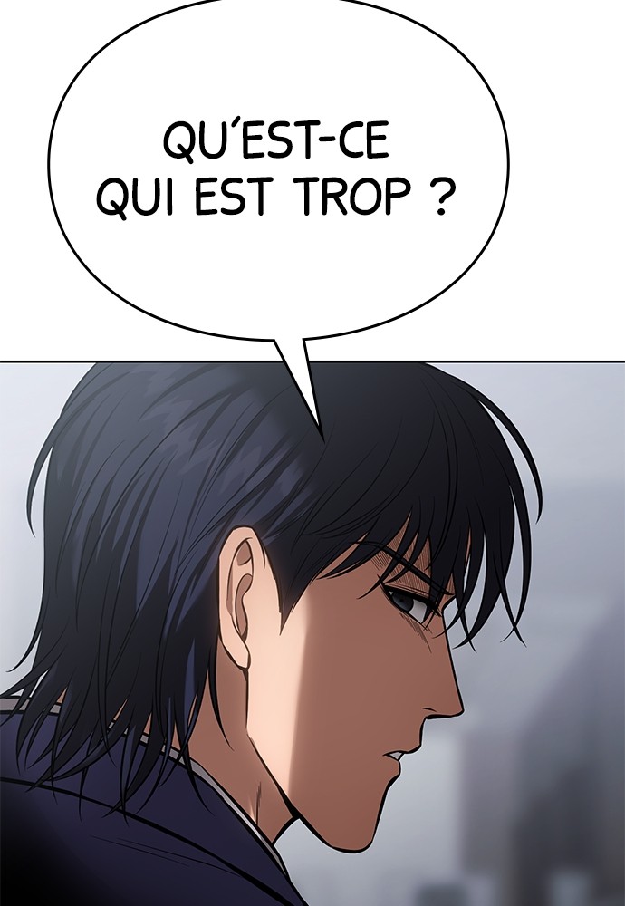 Baek XX Chapitre 61 - Page 194