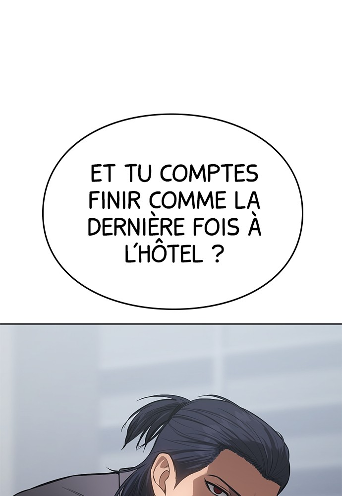 Baek XX Chapitre 61 - Page 196