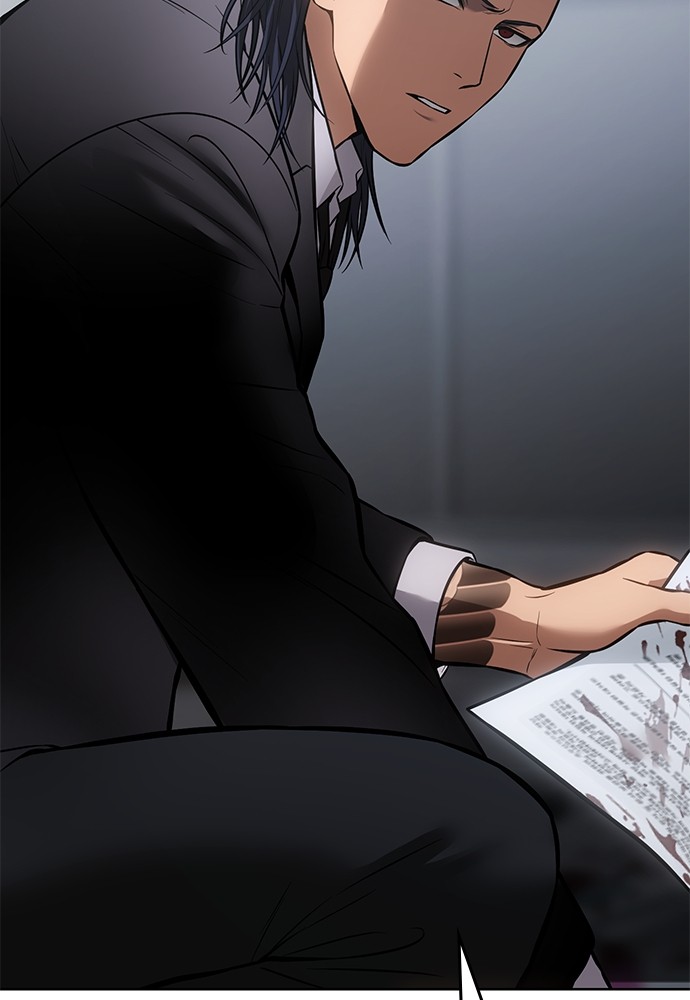 Baek XX Chapitre 61 - Page 197
