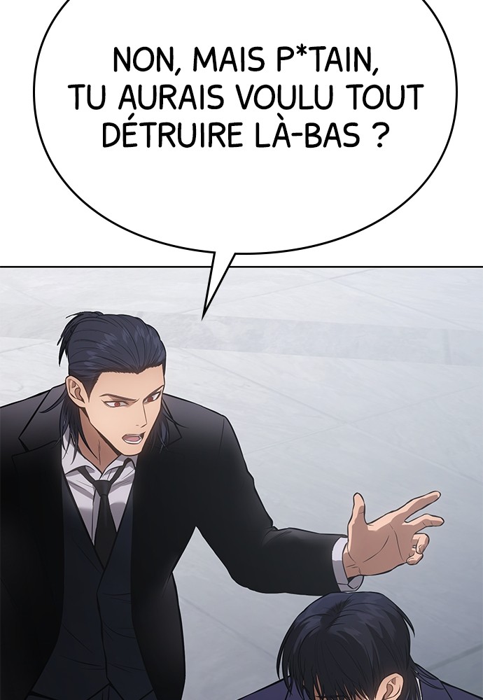 Baek XX Chapitre 61 - Page 199