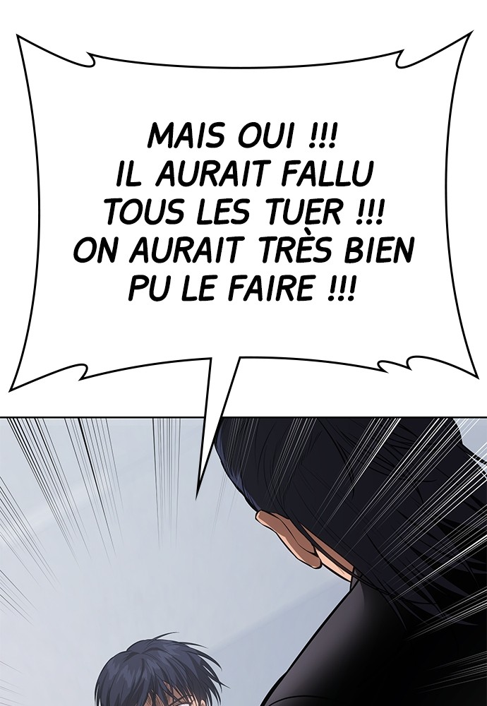Baek XX Chapitre 61 - Page 201