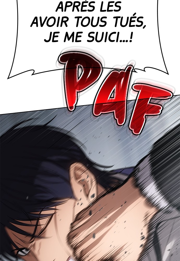 Baek XX Chapitre 61 - Page 204