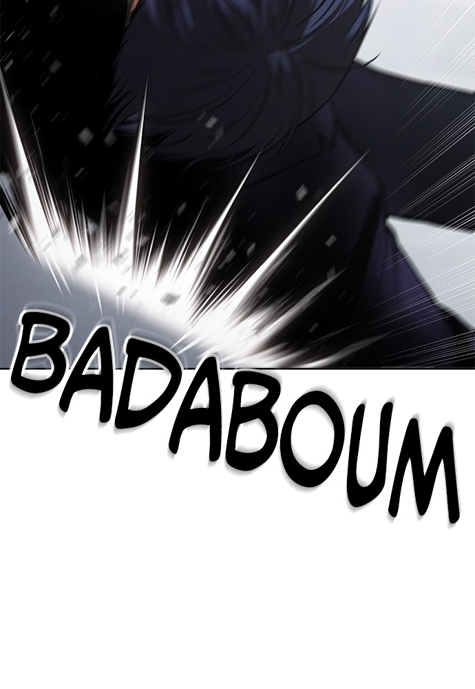 Baek XX Chapitre 61 - Page 209