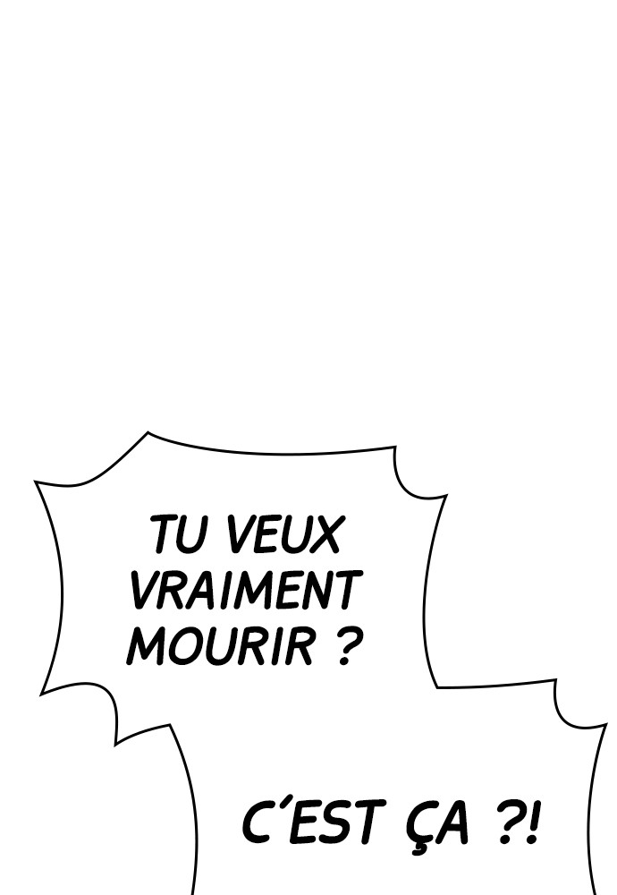 Baek XX Chapitre 61 - Page 210
