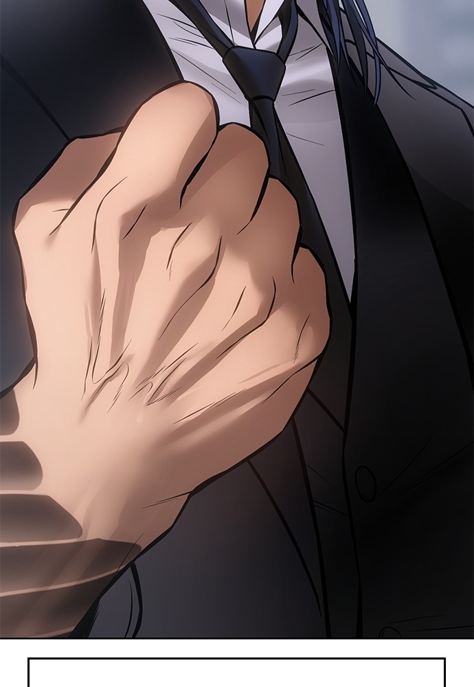 Baek XX Chapitre 61 - Page 212
