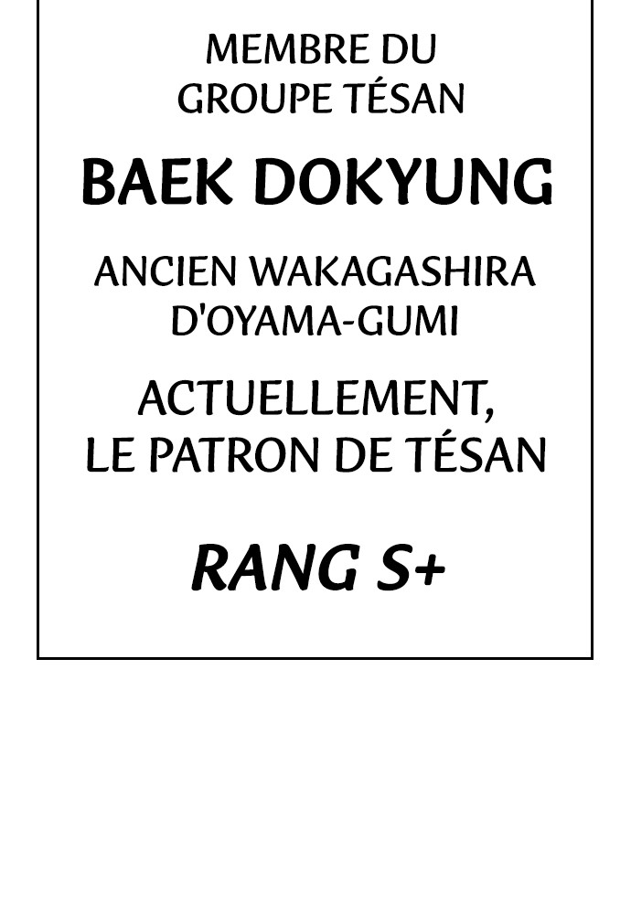 Baek XX Chapitre 61 - Page 213