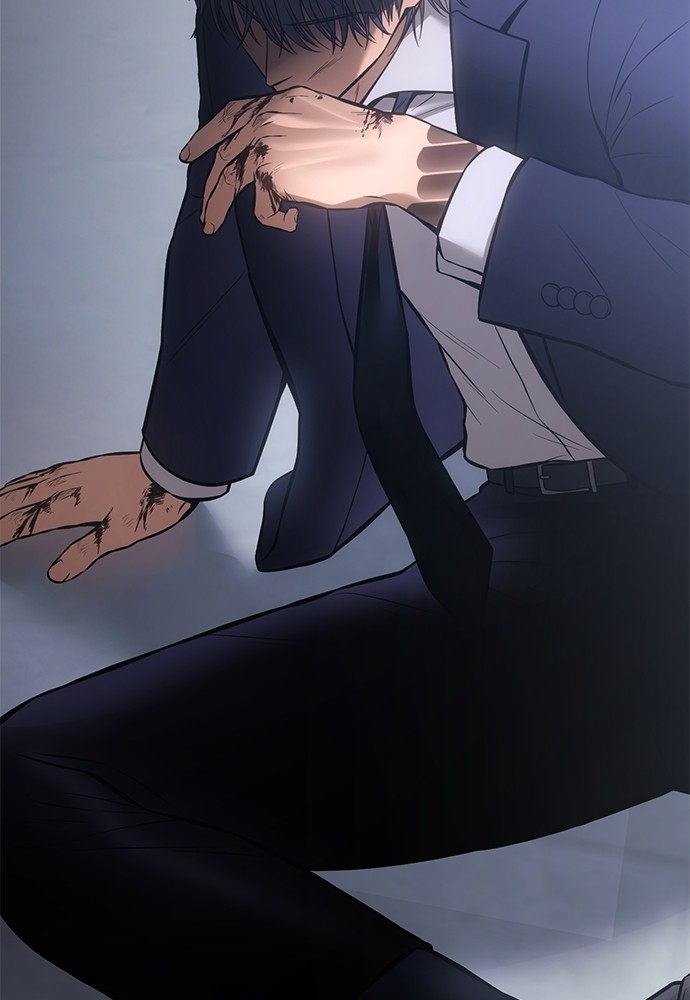 Baek XX Chapitre 61 - Page 215