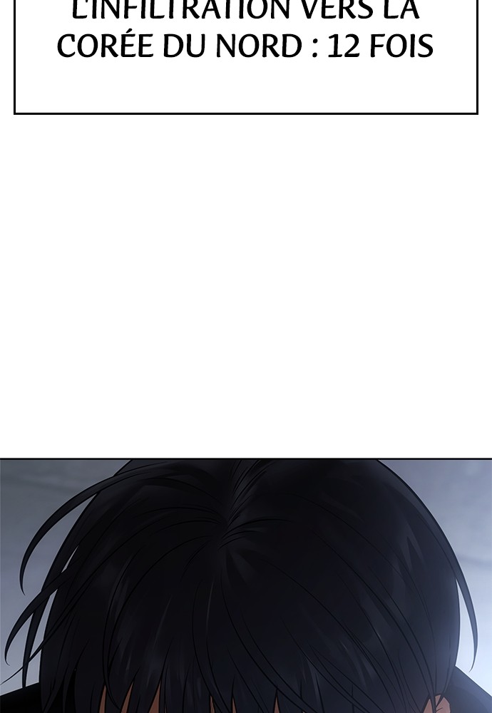 Baek XX Chapitre 61 - Page 217