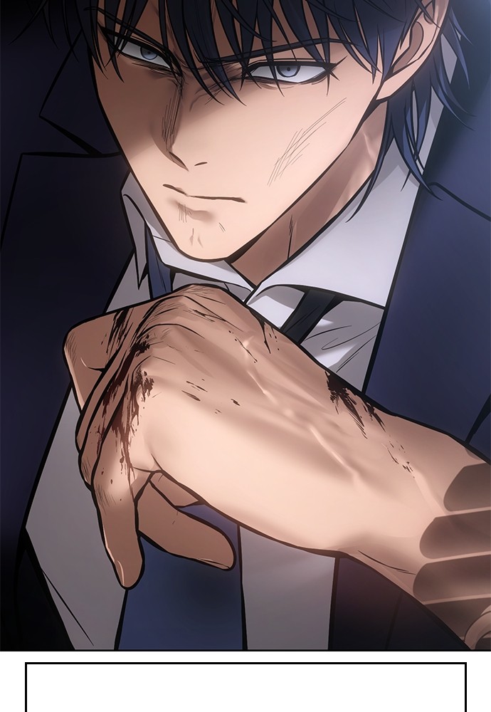 Baek XX Chapitre 61 - Page 218