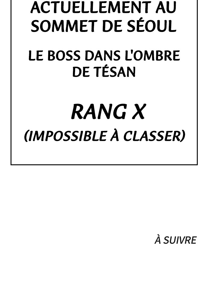 Baek XX Chapitre 61 - Page 219