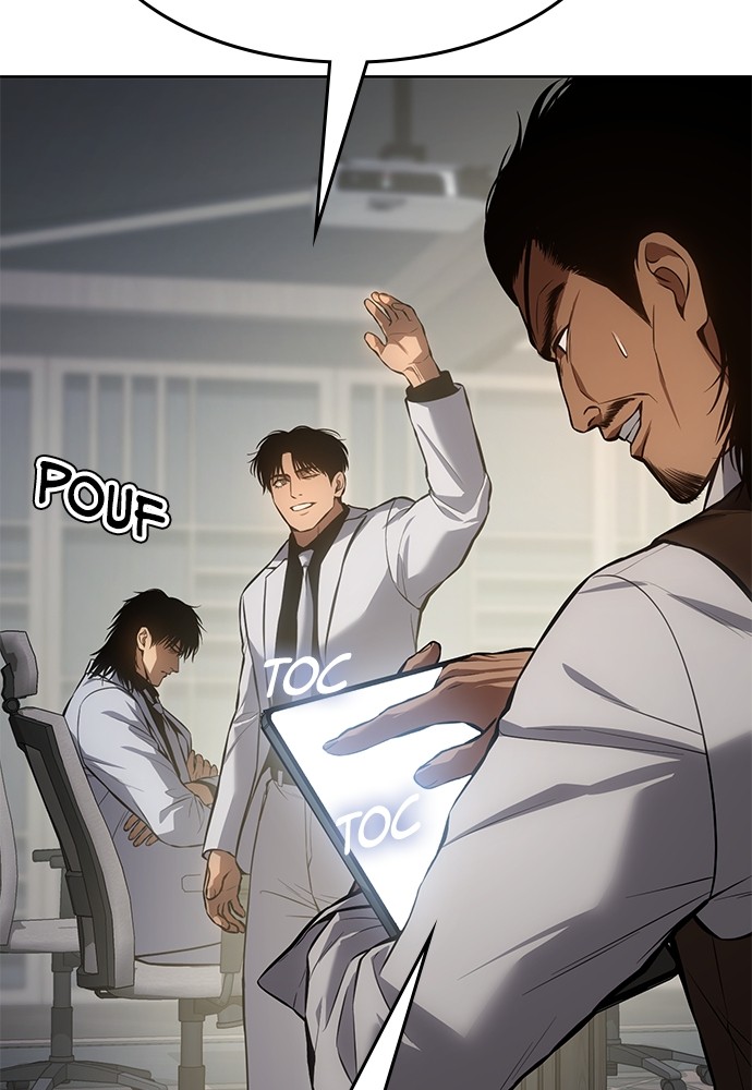Baek XX Chapitre 61 - Page 23