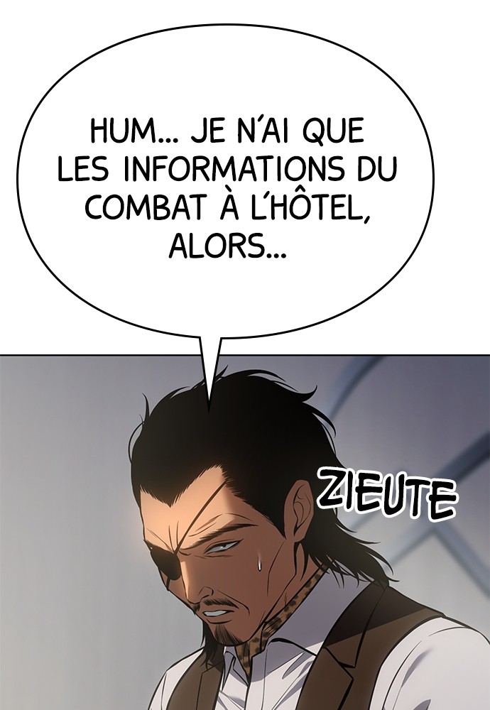 Baek XX Chapitre 61 - Page 25