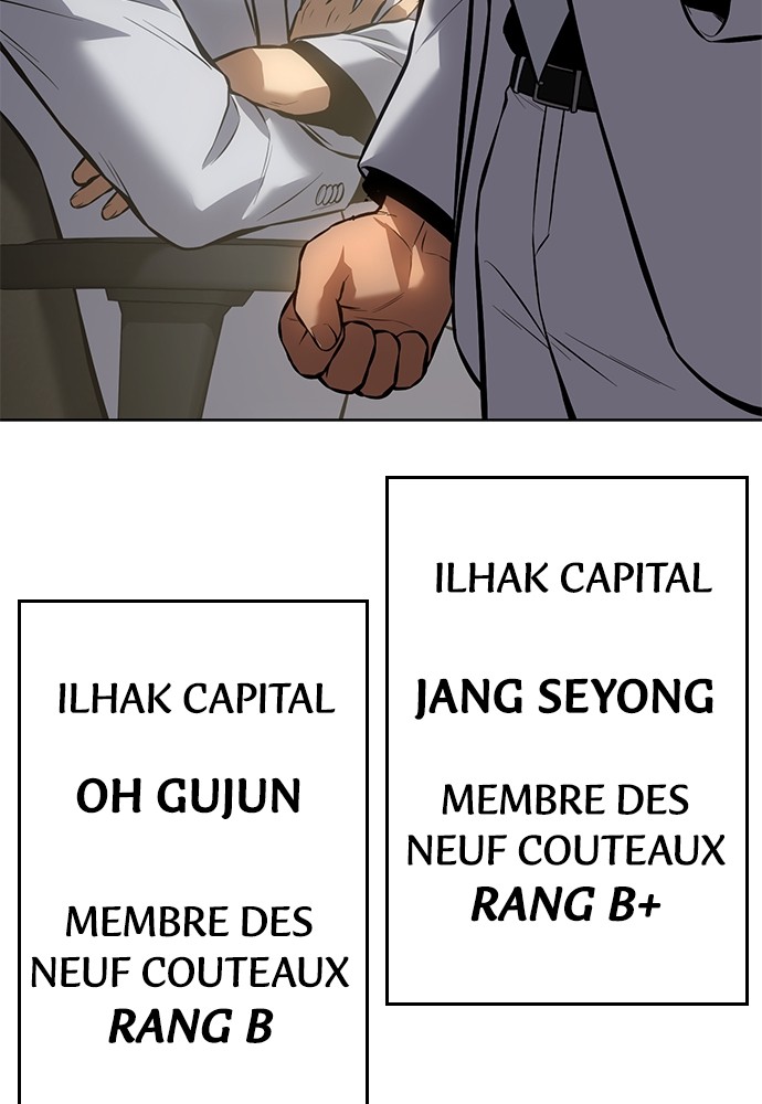 Baek XX Chapitre 61 - Page 29