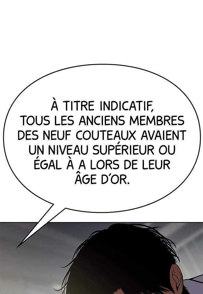 Baek XX Chapitre 61 - Page 33