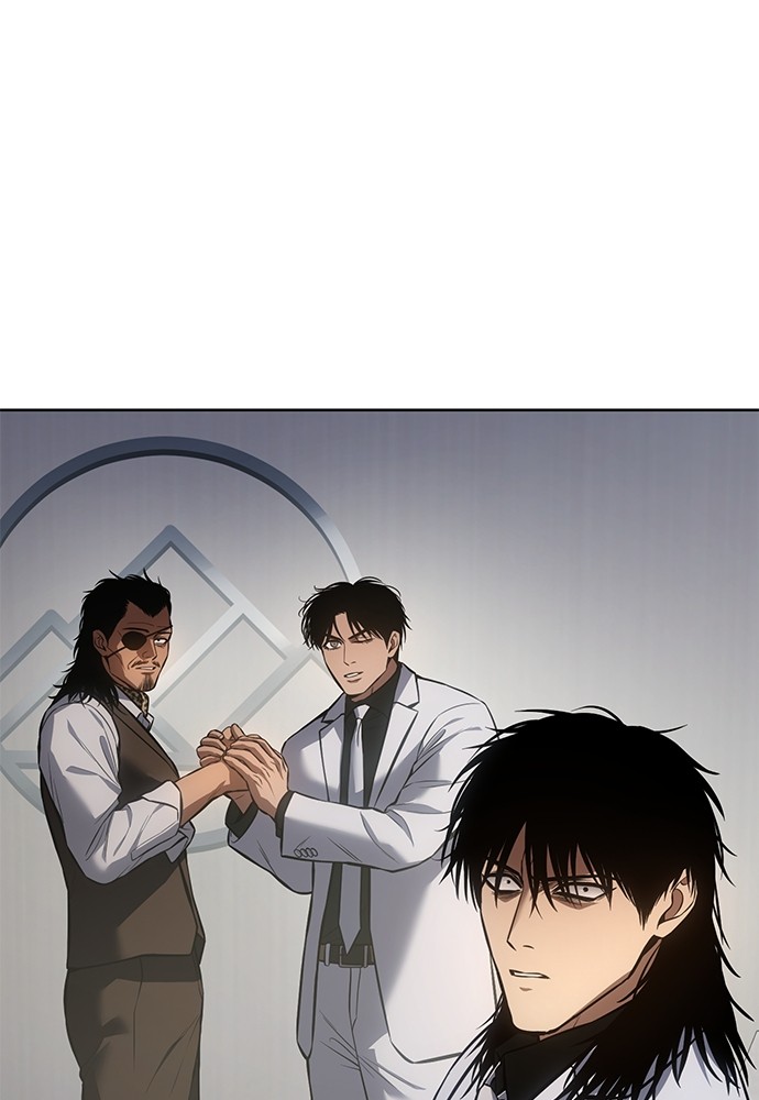 Baek XX Chapitre 61 - Page 42