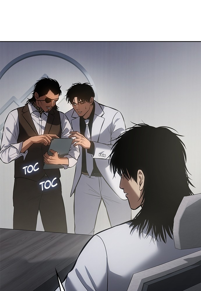 Baek XX Chapitre 61 - Page 44